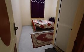 Merzouga Hostel&Camel Trek